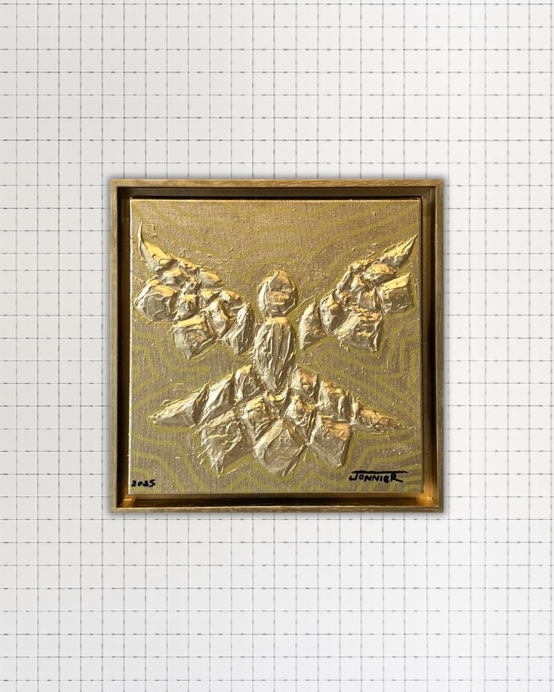 Divino Dourado 0.20 x 0.20 – Jonnier