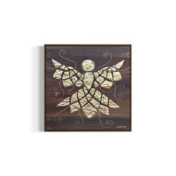 Divino Abelha - 0.50x0.50
